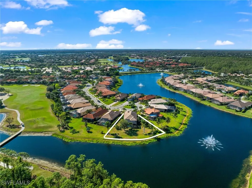 6602 Caldecott Drive Naples FL 34113