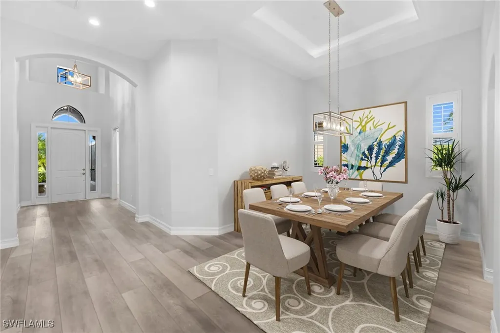 6602 Caldecott Drive Naples FL 34113