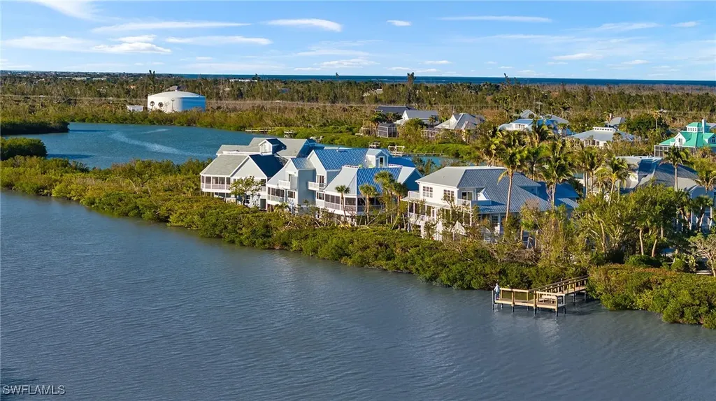5423 Shearwater Drive Sanibel FL 33957