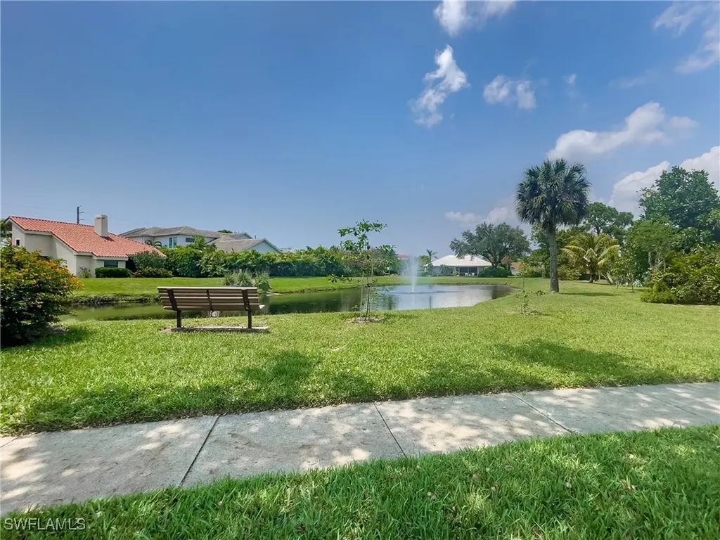 1510 Northgate Drive Naples FL 34105