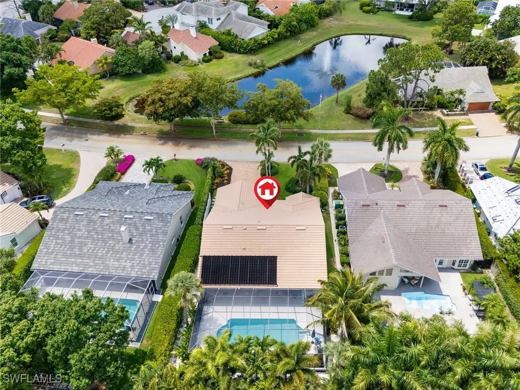 1510 Northgate Drive Naples FL 34105