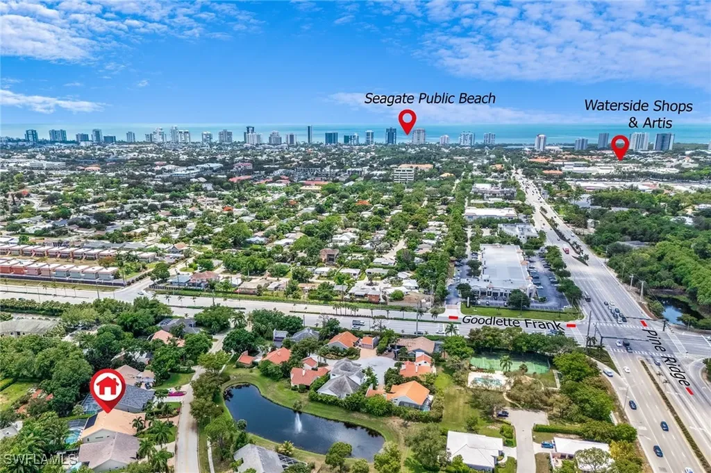 1510 Northgate Drive Naples FL 34105