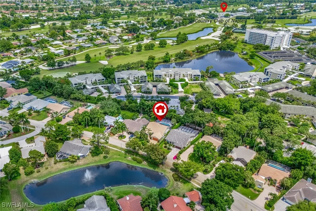 1510 Northgate Drive Naples FL 34105
