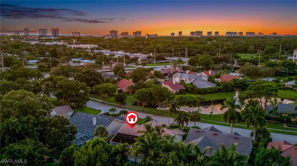 1510 Northgate Drive Naples FL 34105