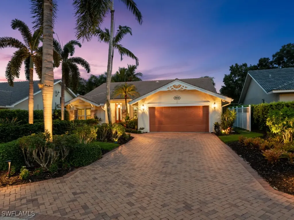 1510 Northgate Drive Naples FL 34105