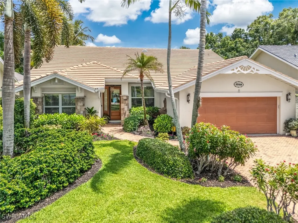 1510 Northgate Drive Naples FL 34105
