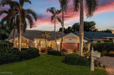 1510 Northgate Drive Naples FL 34105