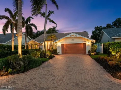 1510 Northgate Drive Naples FL 34105