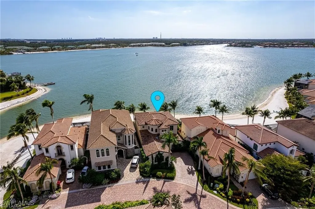 11765 Via Savona Court Miromar Lakes FL 33913