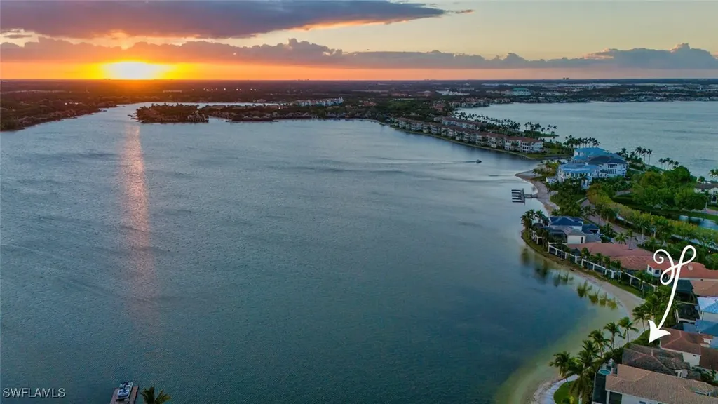 11765 Via Savona Court Miromar Lakes FL 33913
