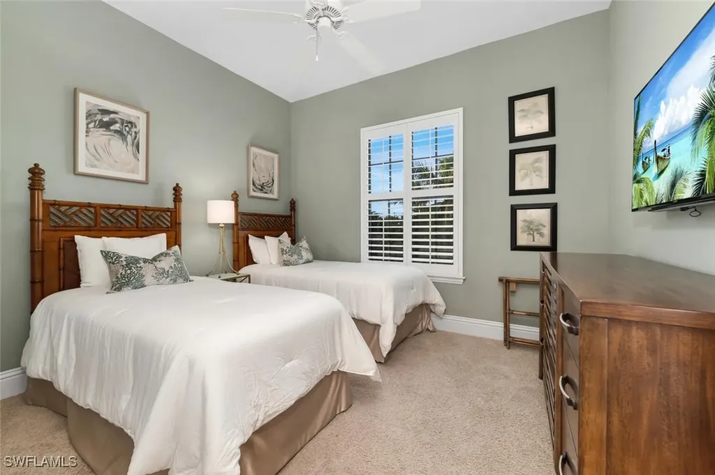 11765 Via Savona Court Miromar Lakes FL 33913