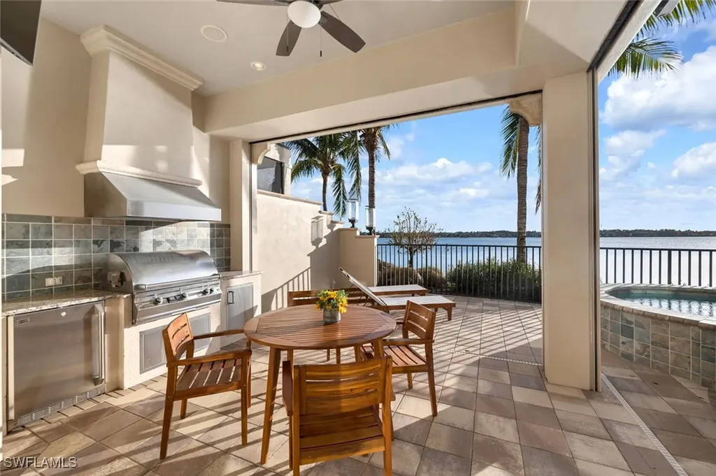 11765 Via Savona Court Miromar Lakes FL 33913