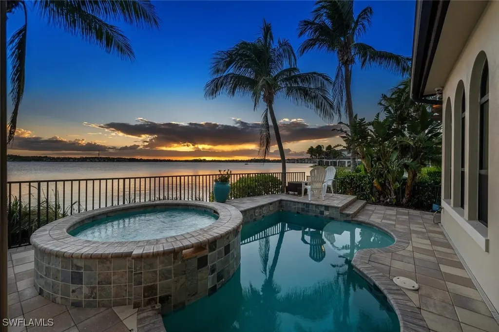 11765 Via Savona Court Miromar Lakes FL 33913