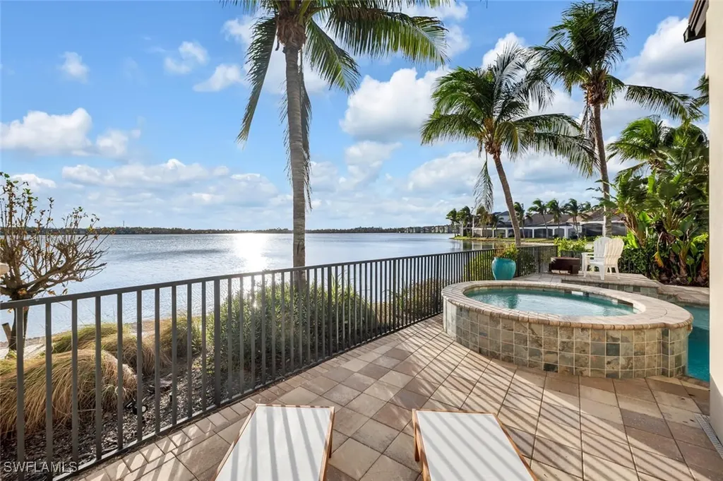 11765 Via Savona Court Miromar Lakes FL 33913