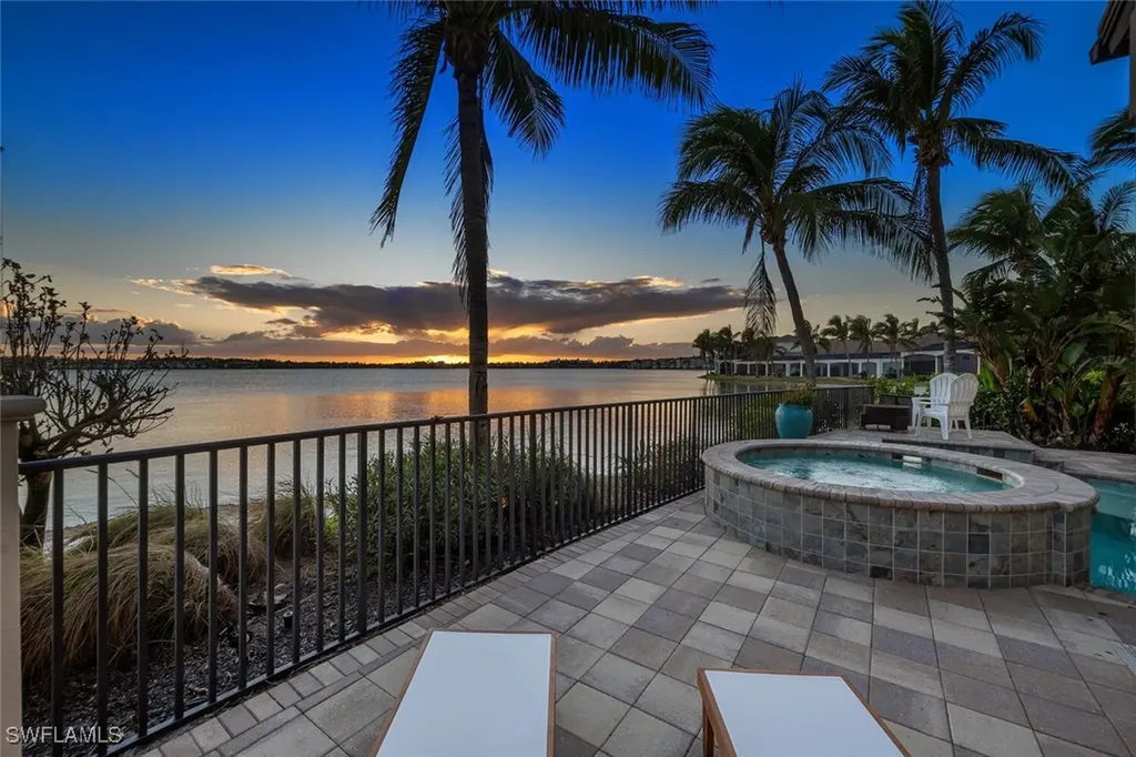 11765 Via Savona Court Miromar Lakes FL 33913