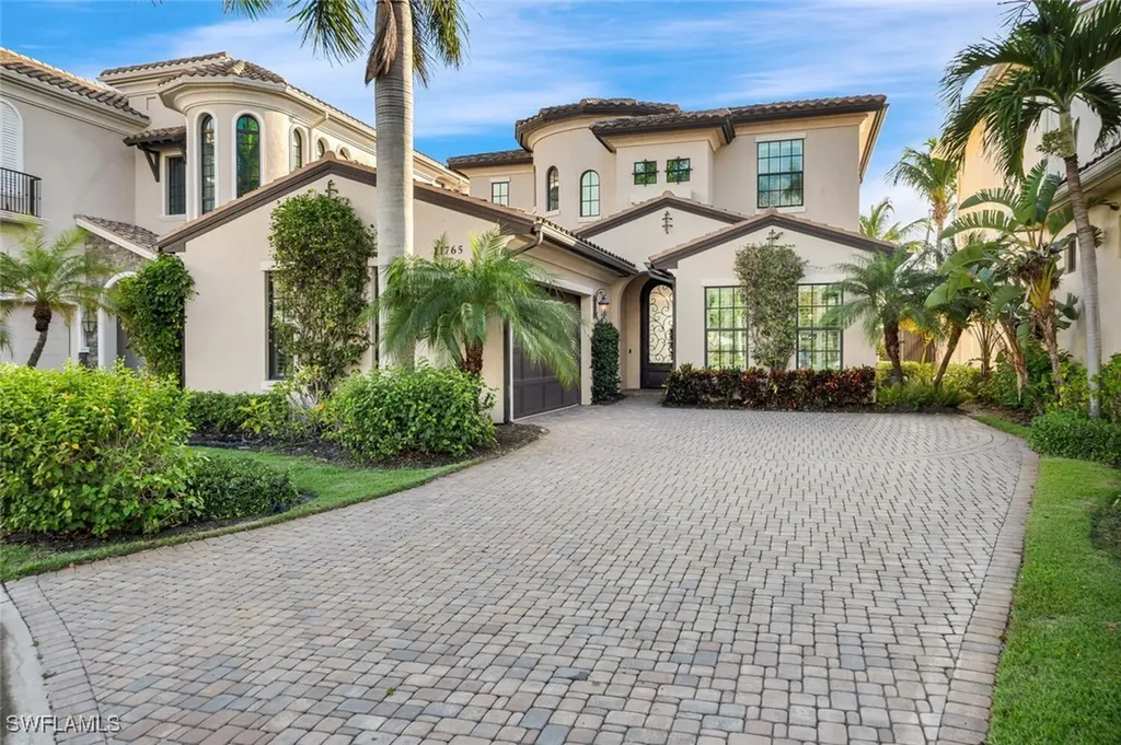 11765 Via Savona Court Miromar Lakes FL 33913