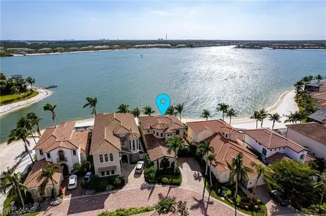 11765 Via Savona Court Miromar Lakes FL 33913