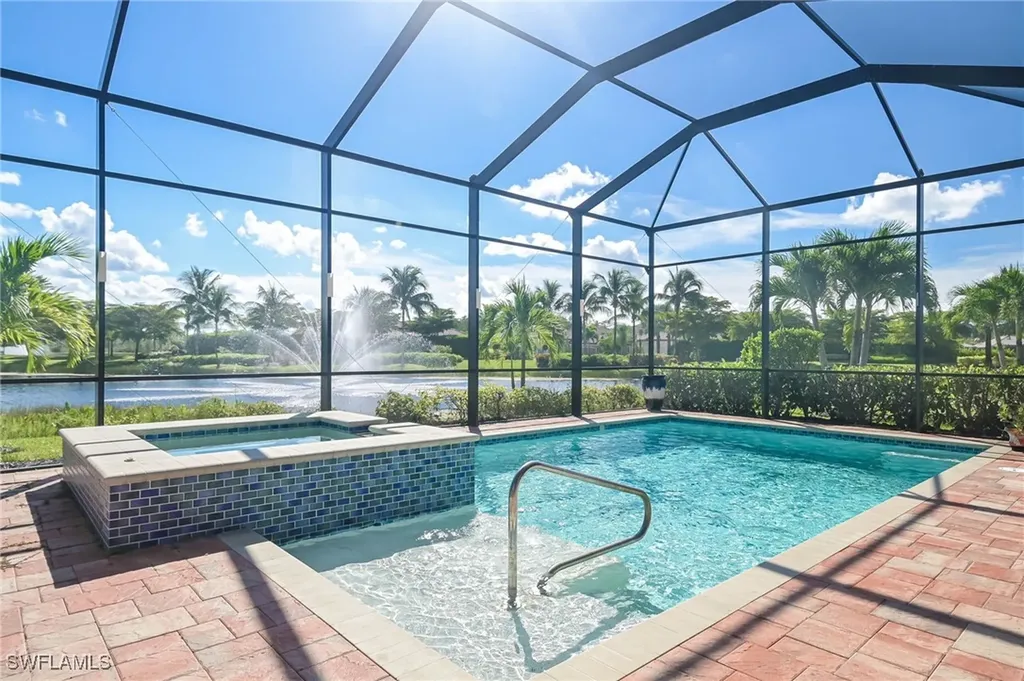 11319 Hidalgo Court Fort Myers FL 33912