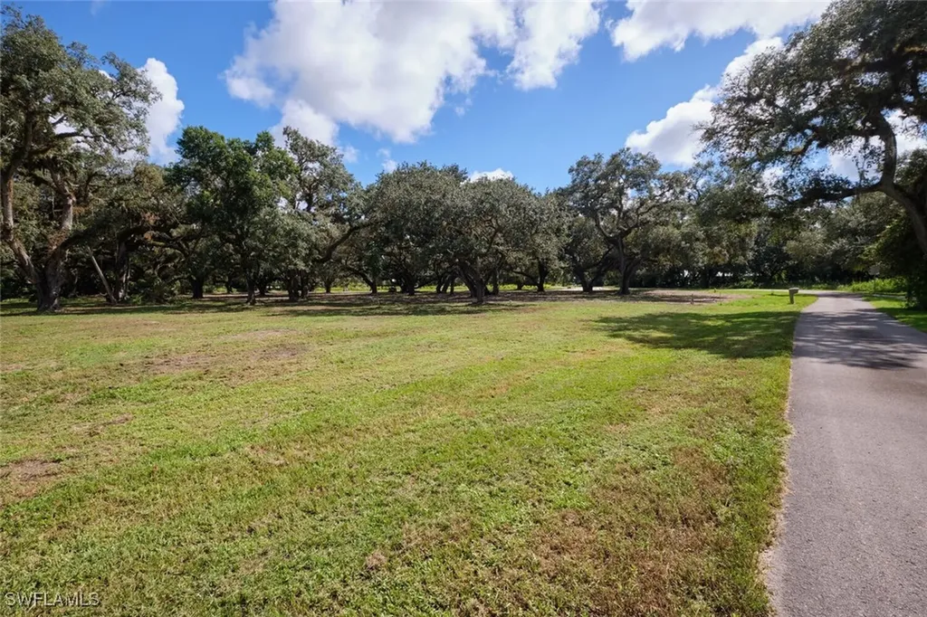 4028 Oak Haven Drive Labelle FL 33935