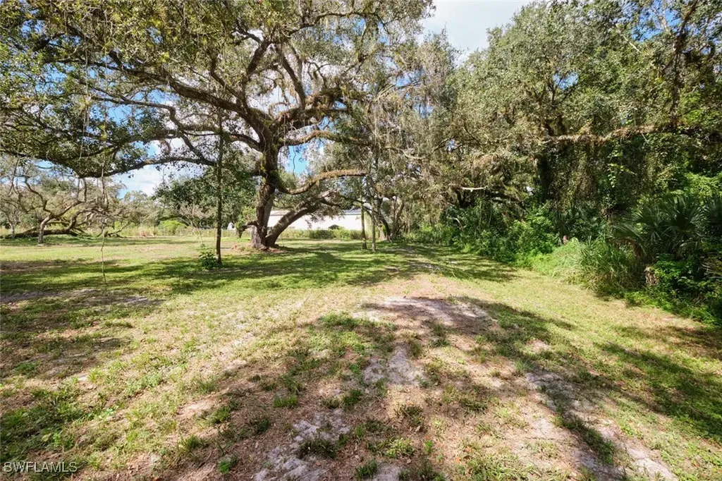 4028 Oak Haven Drive Labelle FL 33935