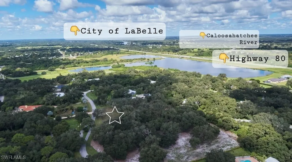 4028 Oak Haven Drive Labelle FL 33935