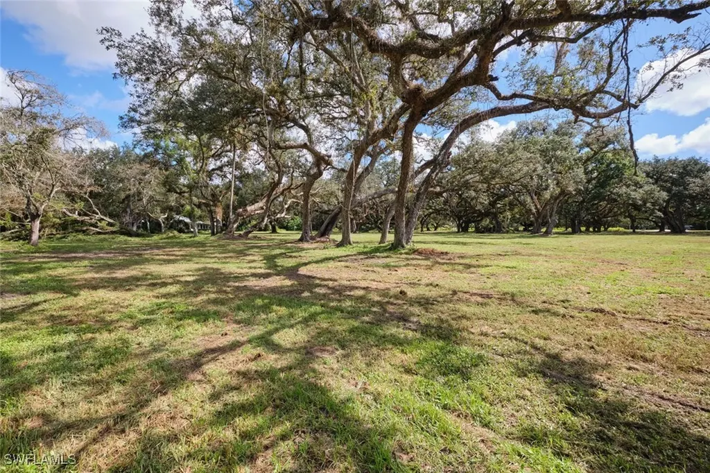 4028 Oak Haven Drive Labelle FL 33935