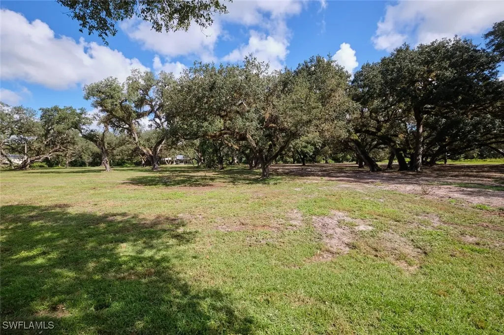 4028 Oak Haven Drive Labelle FL 33935