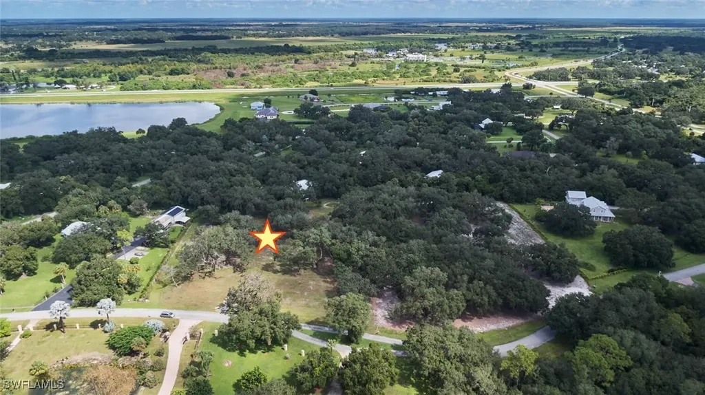 4028 Oak Haven Drive Labelle FL 33935