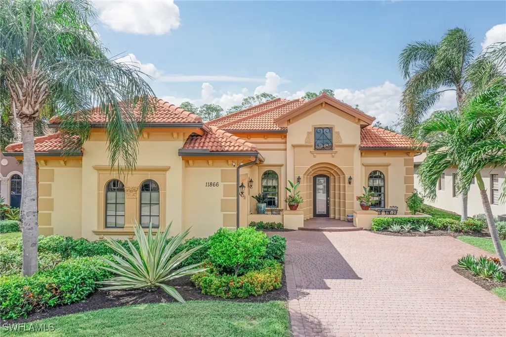 11866 Rosalinda Court Fort Myers FL 33912