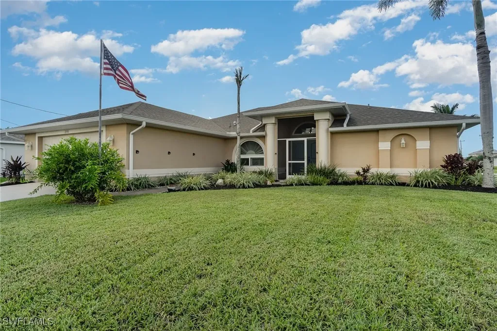 2310 NW 18th Avenue Cape Coral FL 33993