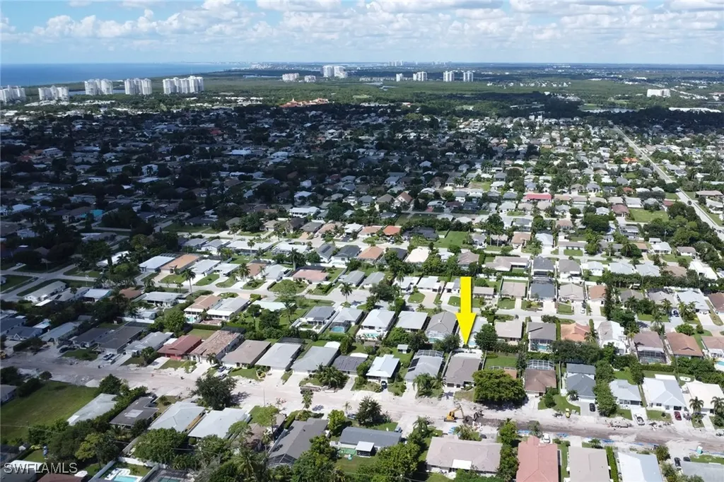 761 99th Avenue N Naples FL 34108