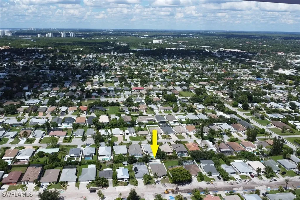 761 99th Avenue N Naples FL 34108