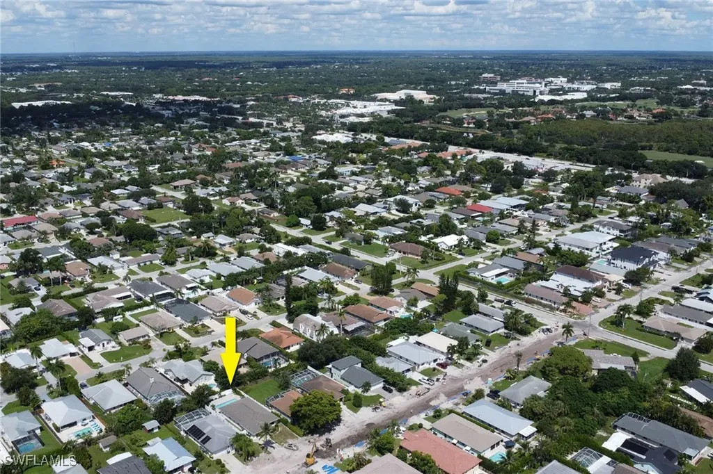 761 99th Avenue N Naples FL 34108