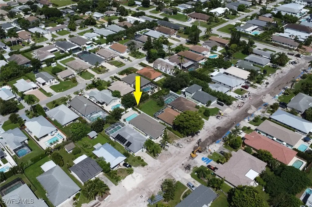761 99th Avenue N Naples FL 34108