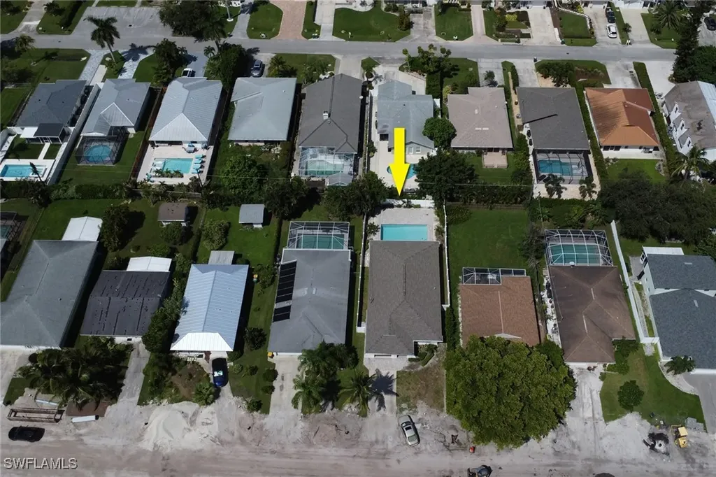 761 99th Avenue N Naples FL 34108
