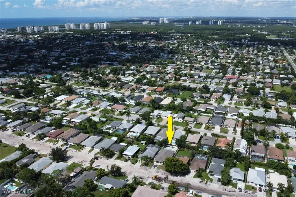 761 99th Avenue N Naples FL 34108