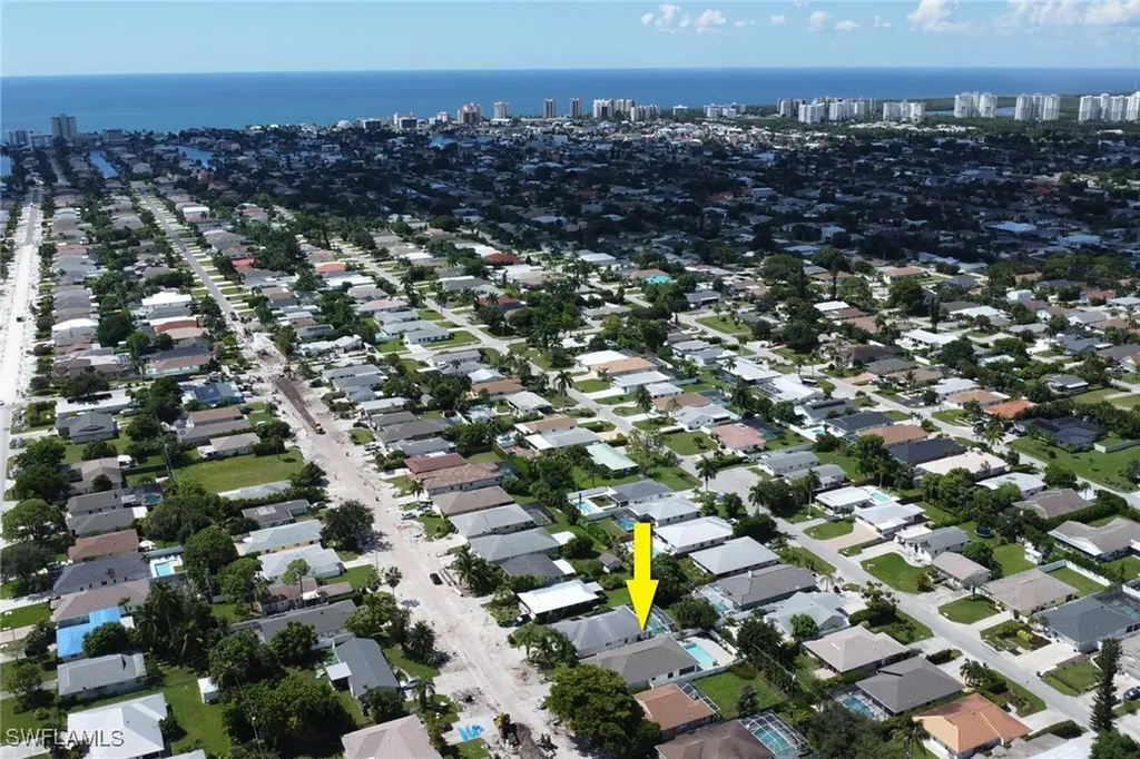 761 99th Avenue N Naples FL 34108