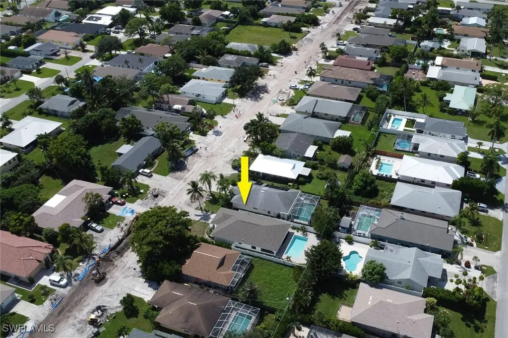 761 99th Avenue N Naples FL 34108