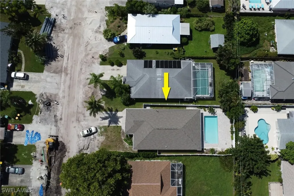 761 99th Avenue N Naples FL 34108