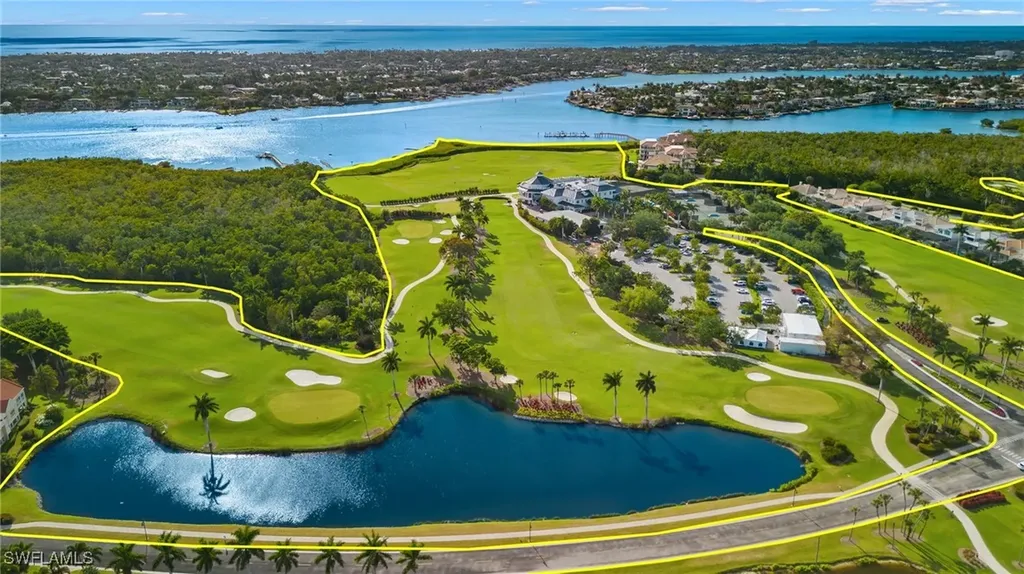 1620 Star Point Lane Naples FL 34112