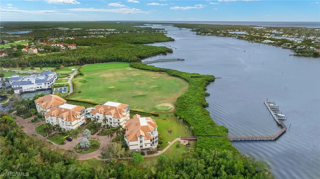 1620 Star Point Lane Naples FL 34112