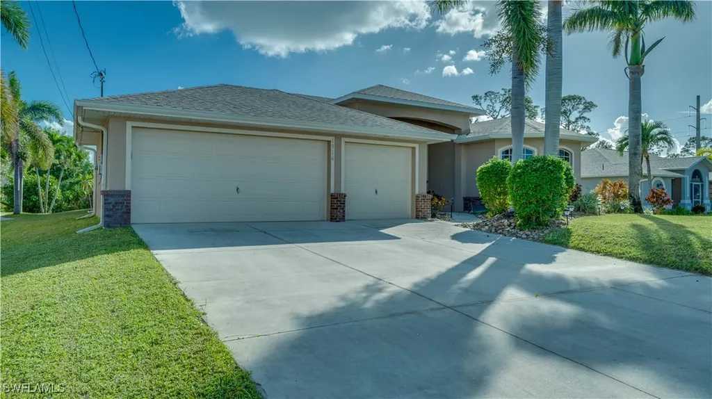 1916 SW 18th Terrace Cape Coral FL 33991