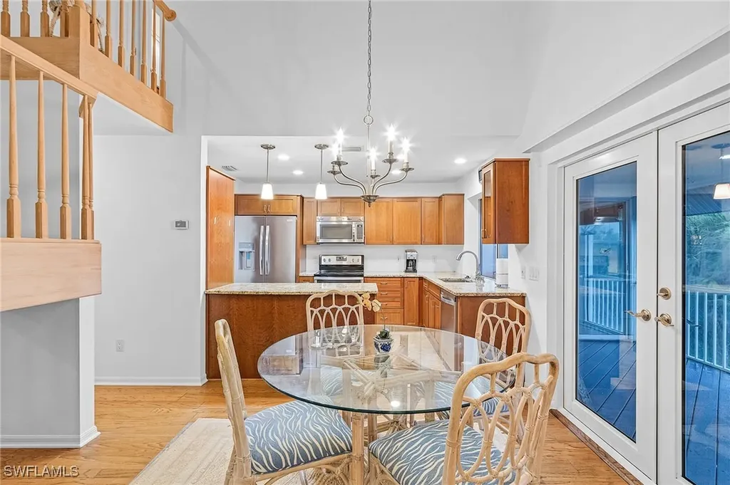 248 Christofer Court Sanibel FL 33957