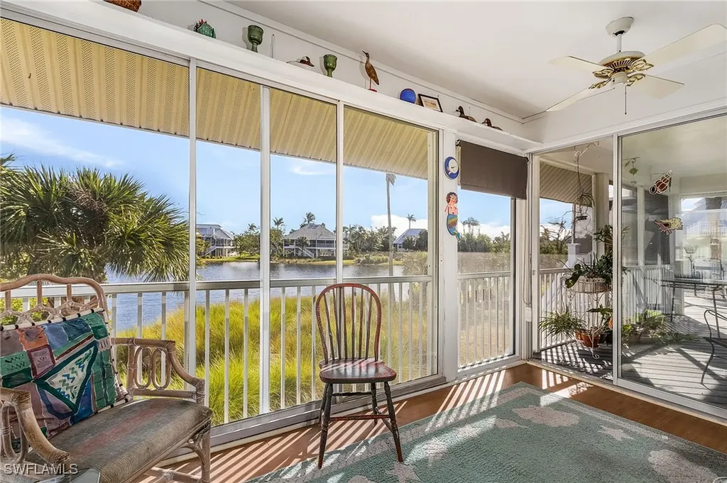 248 Christofer Court Sanibel FL 33957