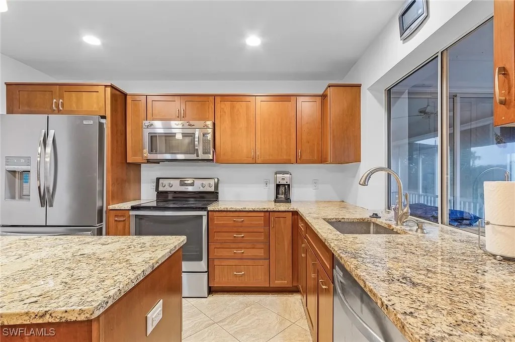 248 Christofer Court Sanibel FL 33957