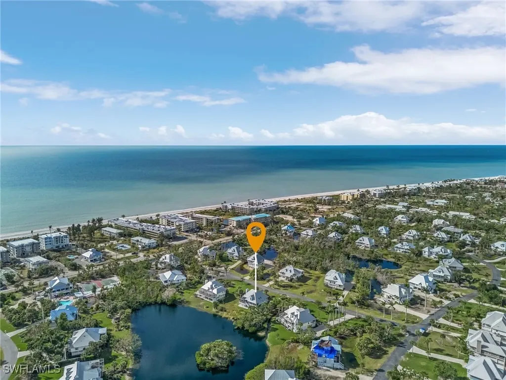248 Christofer Court Sanibel FL 33957