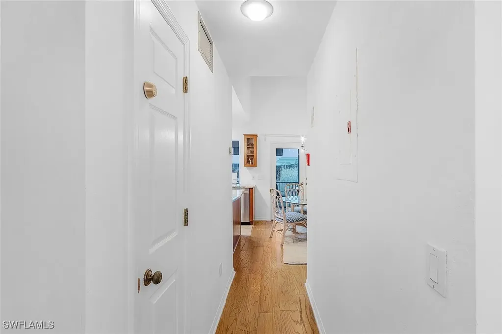 248 Christofer Court Sanibel FL 33957