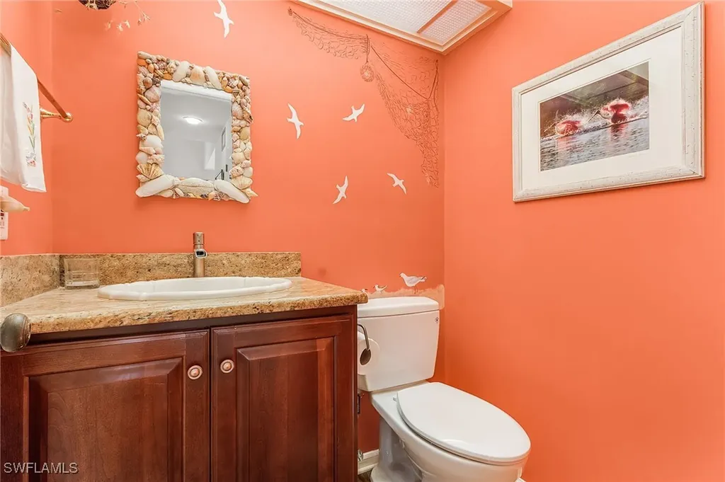 248 Christofer Court Sanibel FL 33957