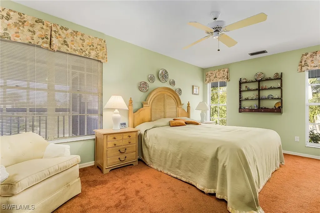 248 Christofer Court Sanibel FL 33957