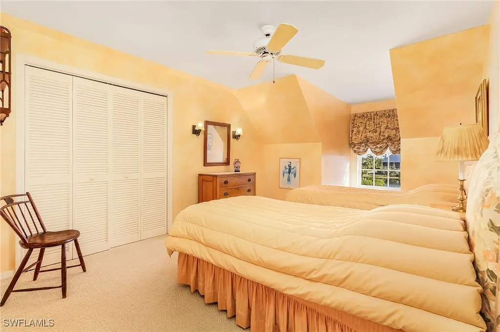 248 Christofer Court Sanibel FL 33957